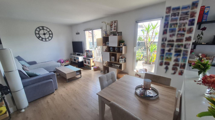 Ma-Cabane - Vente Appartement SAINT OUEN L AUMONE, 71 m²