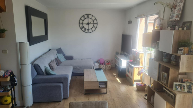 Ma-Cabane - Vente Appartement SAINT OUEN L AUMONE, 71 m²