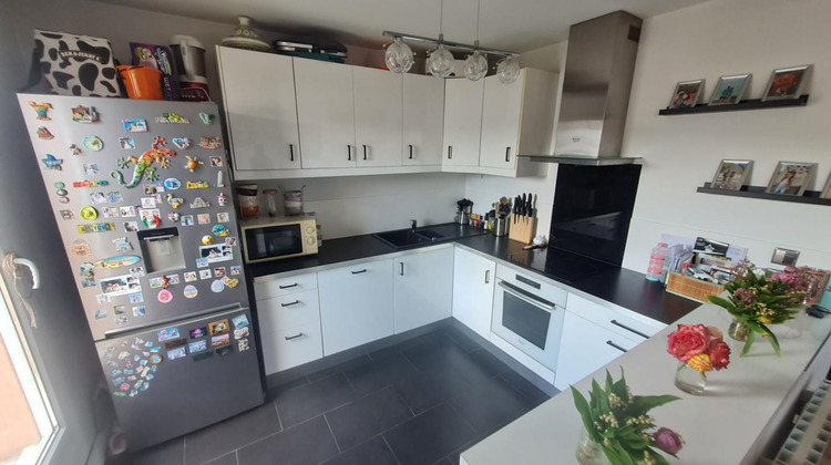 Ma-Cabane - Vente Appartement SAINT OUEN L AUMONE, 71 m²