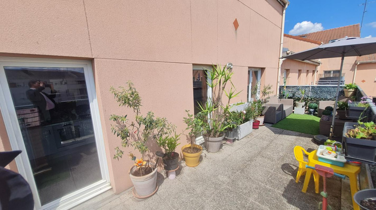 Ma-Cabane - Vente Appartement SAINT OUEN L AUMONE, 71 m²