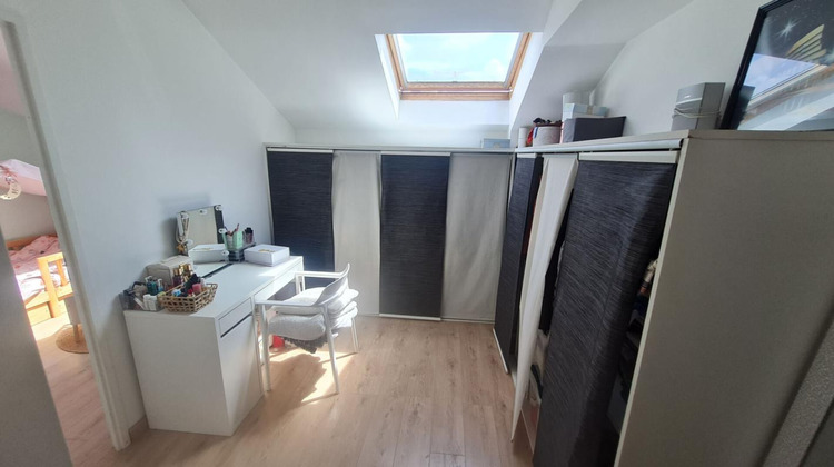 Ma-Cabane - Vente Appartement SAINT OUEN L AUMONE, 71 m²