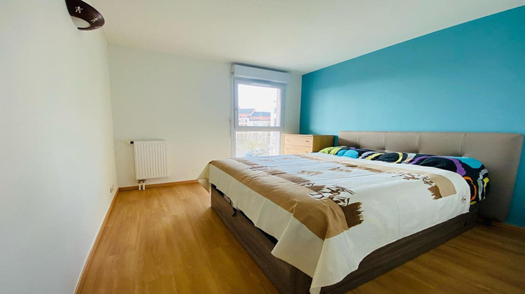 Ma-Cabane - Vente Appartement SAINT OUEN L AUMONE, 109 m²