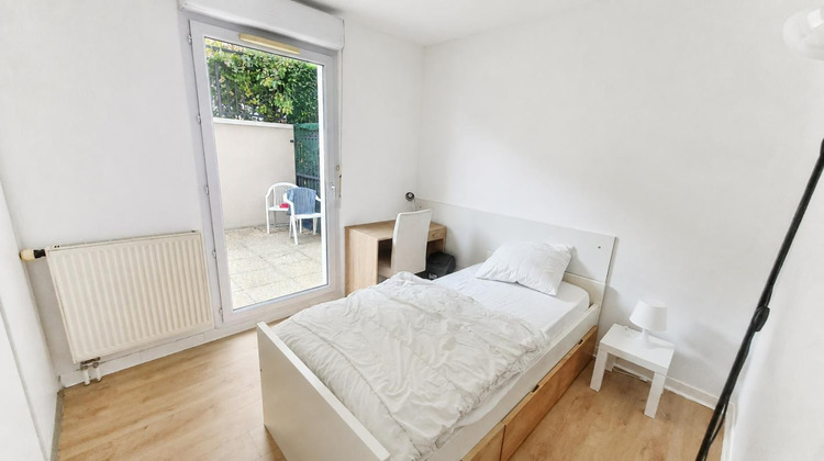 Ma-Cabane - Vente Appartement SAINT OUEN L AUMONE, 57 m²