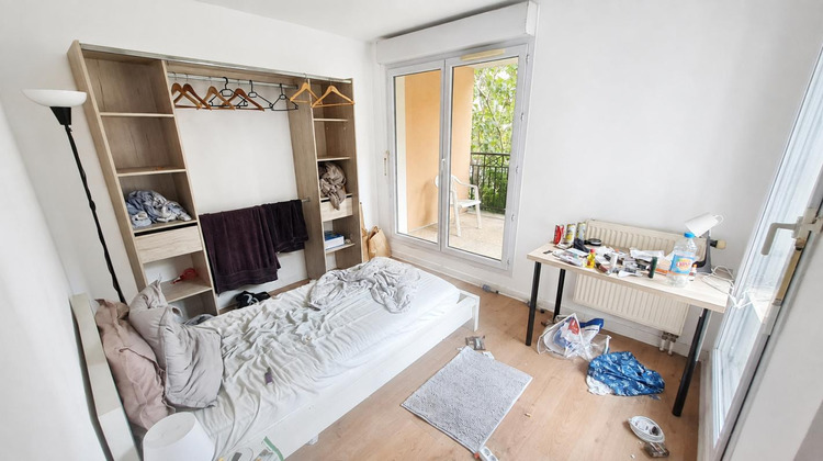 Ma-Cabane - Vente Appartement SAINT OUEN L AUMONE, 57 m²