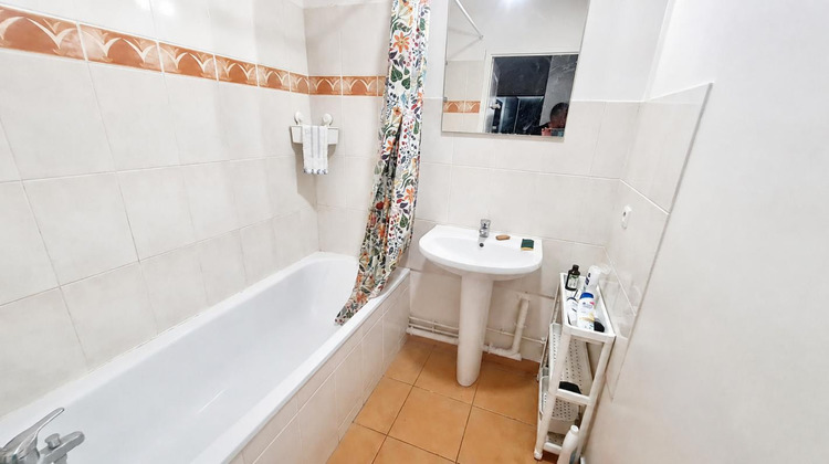 Ma-Cabane - Vente Appartement SAINT OUEN L AUMONE, 57 m²