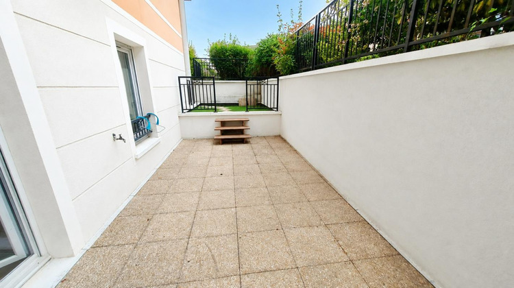 Ma-Cabane - Vente Appartement SAINT OUEN L AUMONE, 57 m²
