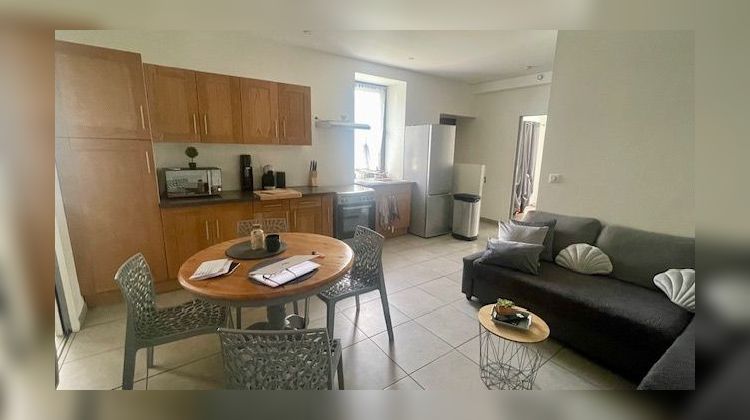 Ma-Cabane - Vente Appartement Saint-Ours, 75 m²