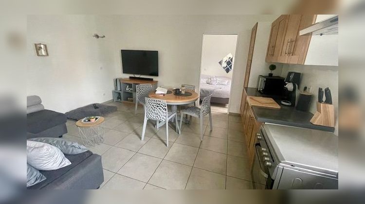 Ma-Cabane - Vente Appartement Saint-Ours, 75 m²