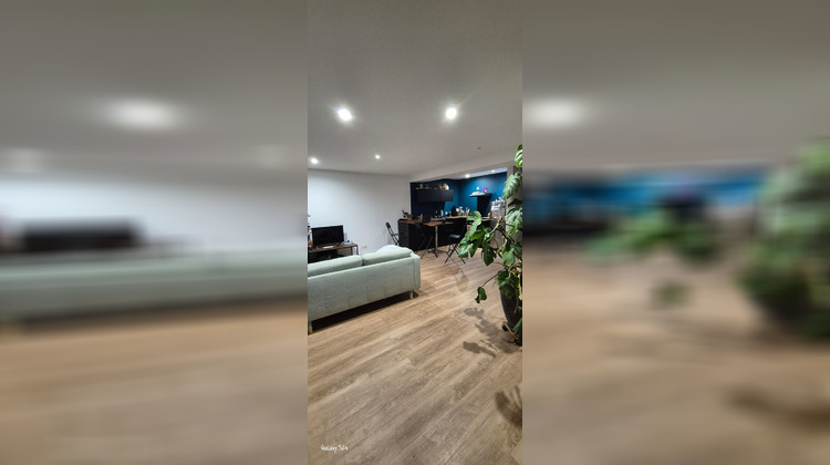 Ma-Cabane - Vente Appartement Saint-Pabu, 64 m²