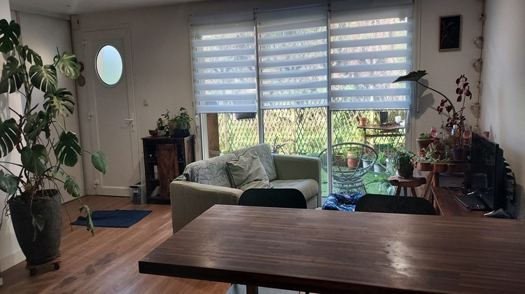 Ma-Cabane - Vente Appartement Saint-Pabu, 64 m²