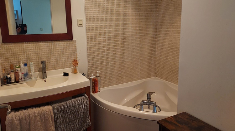 Ma-Cabane - Vente Appartement Saint-Pabu, 64 m²