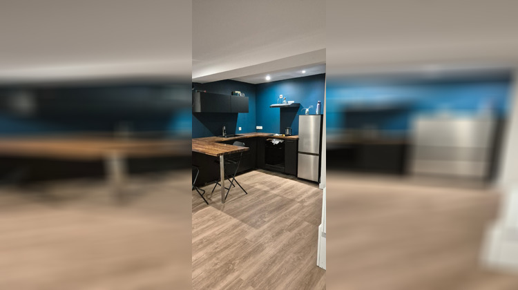 Ma-Cabane - Vente Appartement Saint-Pabu, 64 m²