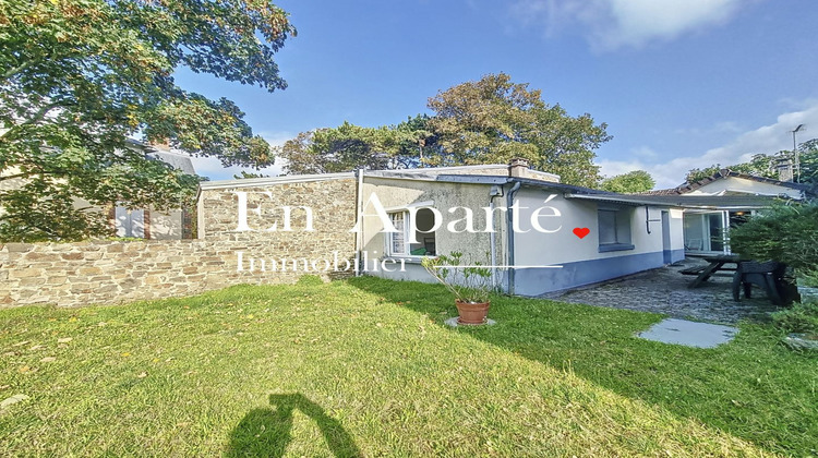 Ma-Cabane - Vente Appartement SAINT-PAIR-SUR-MER, 65 m²