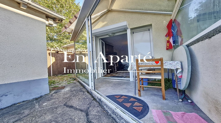 Ma-Cabane - Vente Appartement SAINT-PAIR-SUR-MER, 65 m²