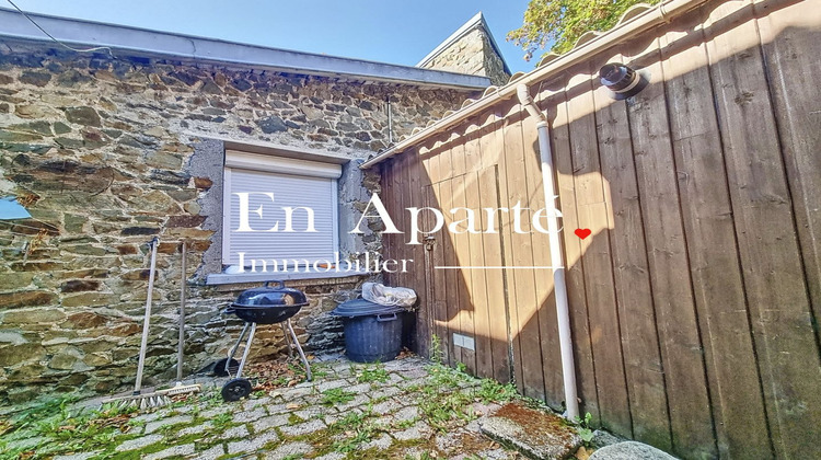 Ma-Cabane - Vente Appartement SAINT-PAIR-SUR-MER, 65 m²