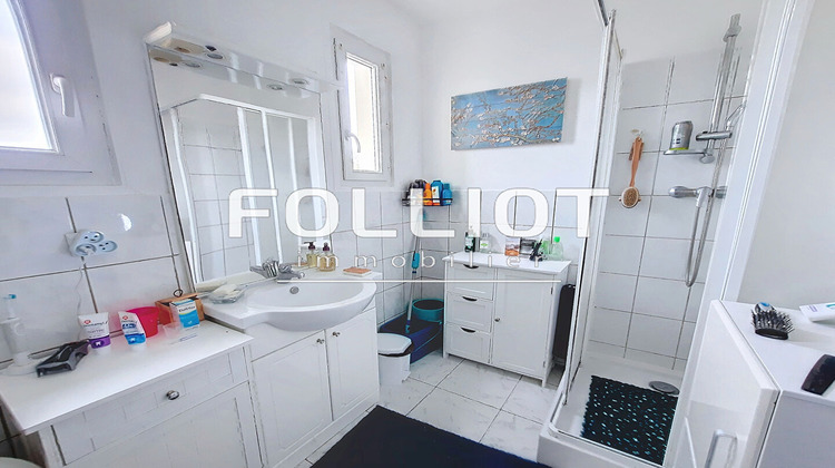 Ma-Cabane - Vente Appartement SAINT-PAIR-SUR-MER, 67 m²