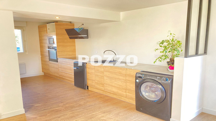 Ma-Cabane - Vente Appartement SAINT-PAIR-SUR-MER, 29 m²