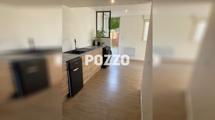 Ma-Cabane - Vente Appartement SAINT-PAIR-SUR-MER, 29 m²