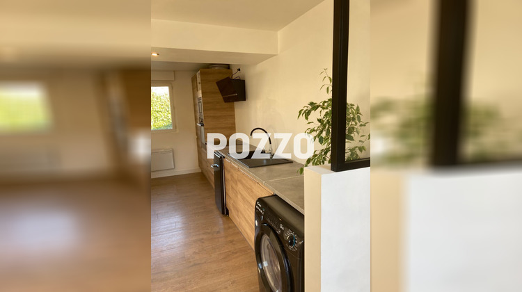 Ma-Cabane - Vente Appartement SAINT-PAIR-SUR-MER, 29 m²