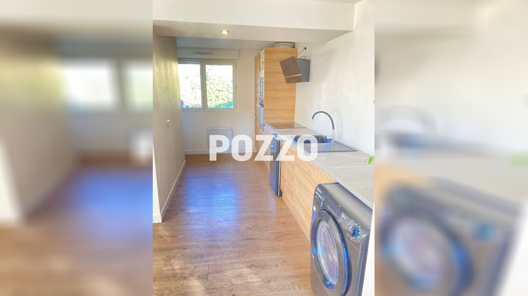 Ma-Cabane - Vente Appartement SAINT-PAIR-SUR-MER, 29 m²