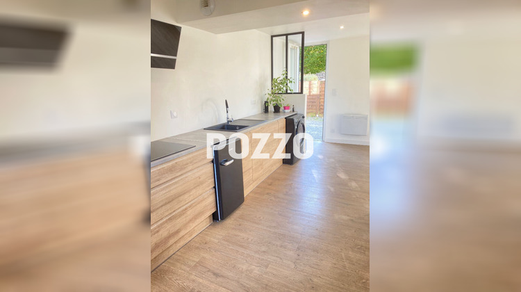 Ma-Cabane - Vente Appartement SAINT-PAIR-SUR-MER, 29 m²