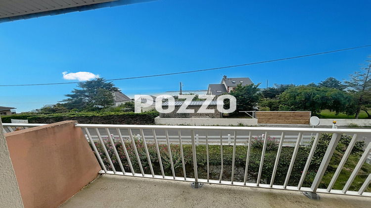 Ma-Cabane - Vente Appartement SAINT-PAIR-SUR-MER, 37 m²