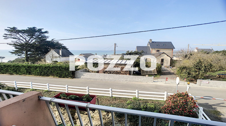 Ma-Cabane - Vente Appartement SAINT-PAIR-SUR-MER, 37 m²