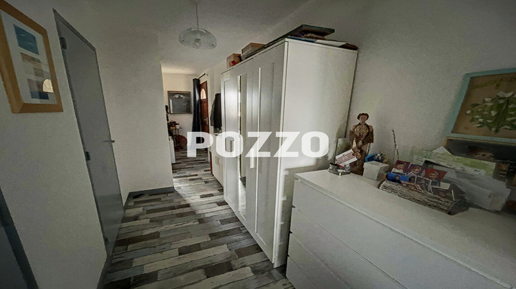 Ma-Cabane - Vente Appartement SAINT-PAIR-SUR-MER, 37 m²