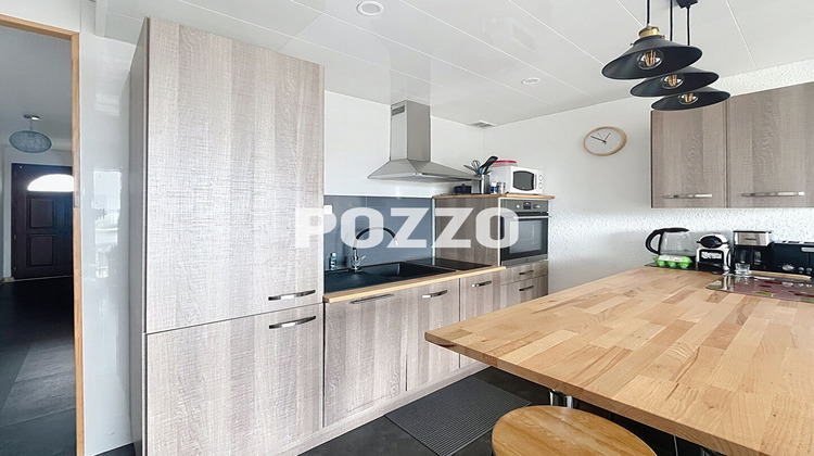 Ma-Cabane - Vente Appartement SAINT-PAIR-SUR-MER, 34 m²