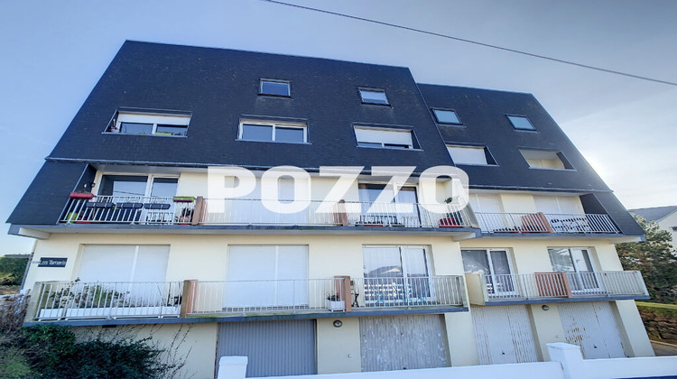 Ma-Cabane - Vente Appartement SAINT-PAIR-SUR-MER, 34 m²