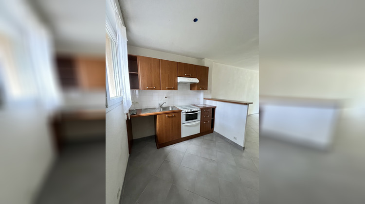 Ma-Cabane - Vente Appartement Saint-Pair-sur-Mer, 42 m²