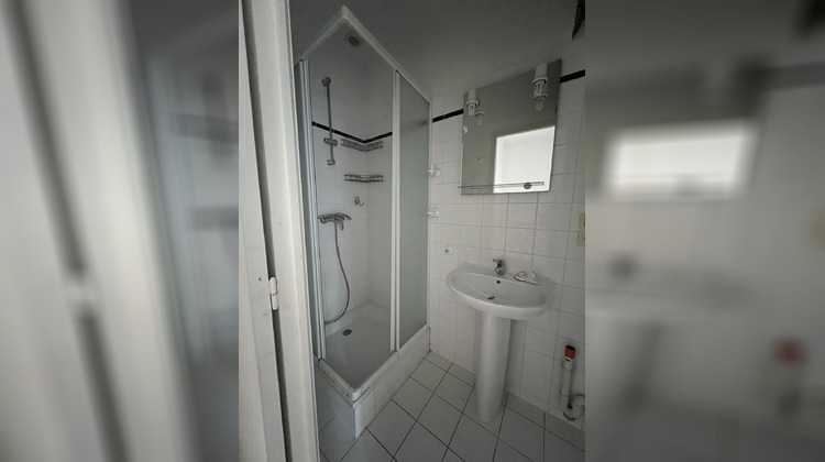 Ma-Cabane - Vente Appartement Saint-Pair-sur-Mer, 42 m²