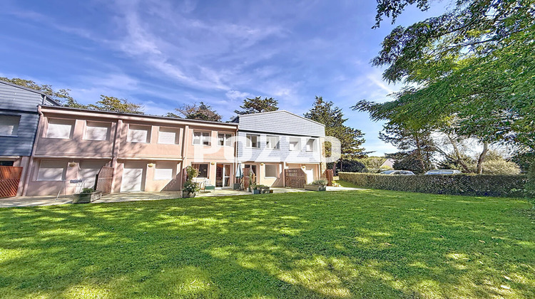 Ma-Cabane - Vente Appartement SAINT-PAIR-SUR-MER, 42 m²