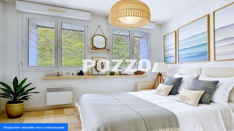 Ma-Cabane - Vente Appartement SAINT-PAIR-SUR-MER, 42 m²