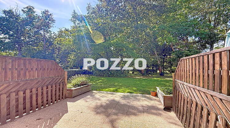 Ma-Cabane - Vente Appartement SAINT-PAIR-SUR-MER, 42 m²