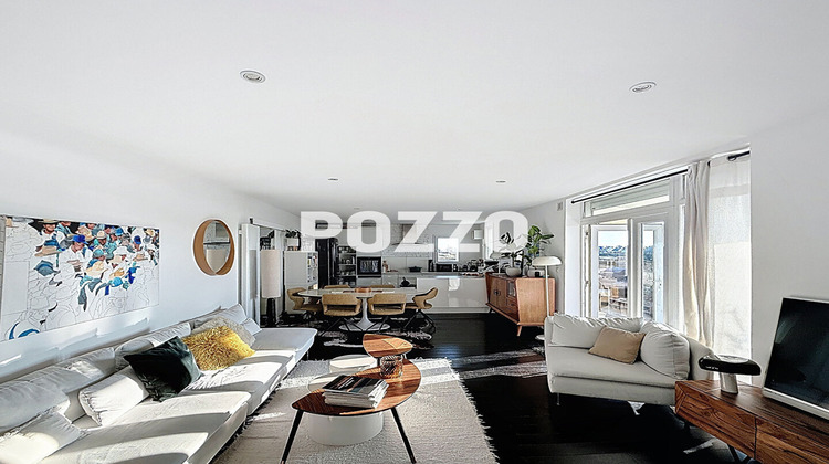 Ma-Cabane - Vente Appartement SAINT-PAIR-SUR-MER, 95 m²