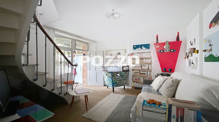 Ma-Cabane - Vente Appartement SAINT-PAIR-SUR-MER, 58 m²