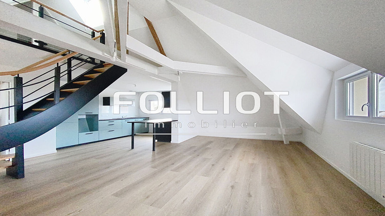 Ma-Cabane - Vente Appartement SAINT-PAIR-SUR-MER, 69 m²