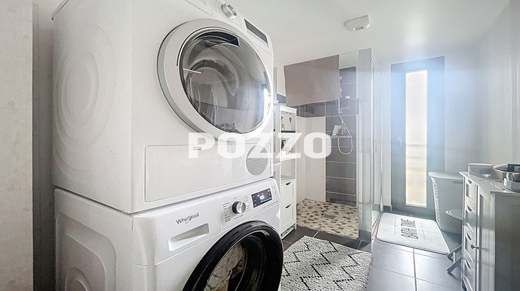 Ma-Cabane - Vente Appartement SAINT-PAIR-SUR-MER, 71 m²