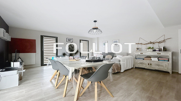 Ma-Cabane - Vente Appartement SAINT-PAIR-SUR-MER, 72 m²