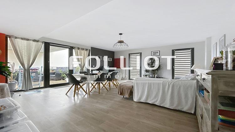 Ma-Cabane - Vente Appartement SAINT-PAIR-SUR-MER, 72 m²