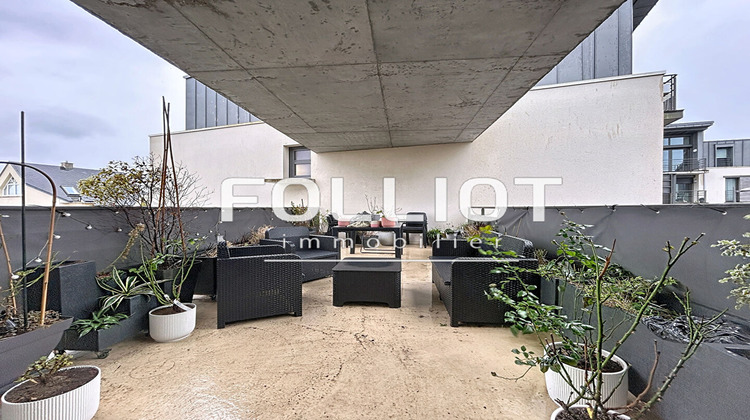 Ma-Cabane - Vente Appartement SAINT-PAIR-SUR-MER, 72 m²