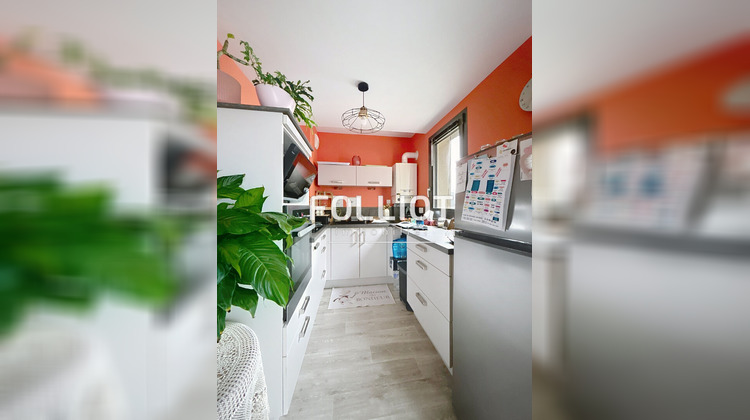 Ma-Cabane - Vente Appartement SAINT-PAIR-SUR-MER, 72 m²