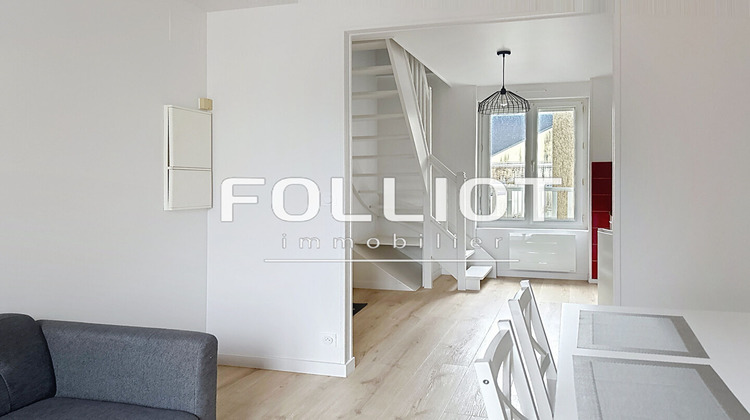 Ma-Cabane - Vente Appartement SAINT-PAIR-SUR-MER, 30 m²