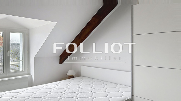 Ma-Cabane - Vente Appartement SAINT-PAIR-SUR-MER, 30 m²