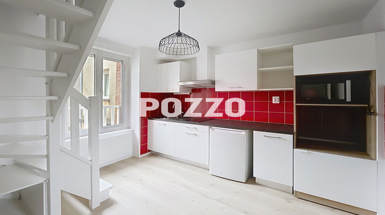 Ma-Cabane - Vente Appartement SAINT-PAIR-SUR-MER, 30 m²