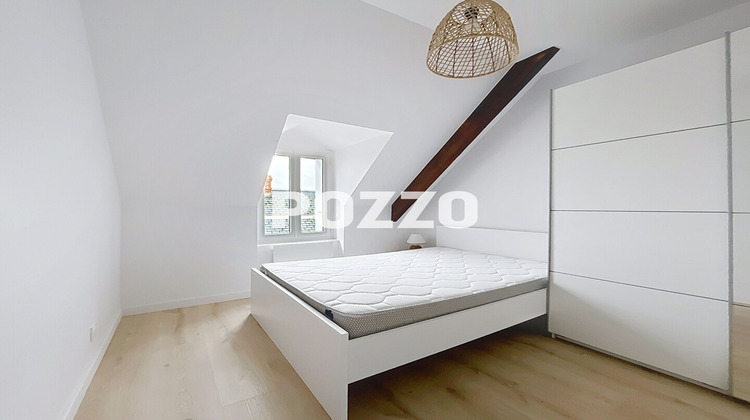 Ma-Cabane - Vente Appartement SAINT-PAIR-SUR-MER, 30 m²