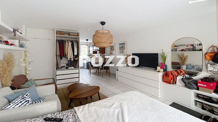 Ma-Cabane - Vente Appartement SAINT-PAIR-SUR-MER, 26 m²