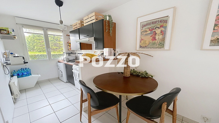 Ma-Cabane - Vente Appartement SAINT-PAIR-SUR-MER, 26 m²