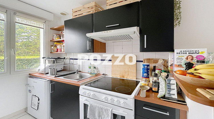 Ma-Cabane - Vente Appartement SAINT-PAIR-SUR-MER, 26 m²